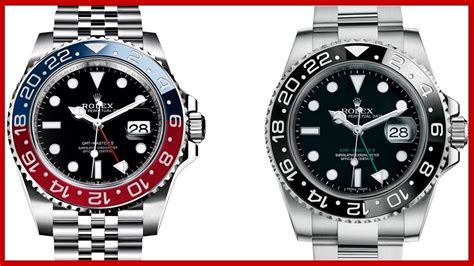 rolex gmt master ii 真 假|how to check gmt master ii.